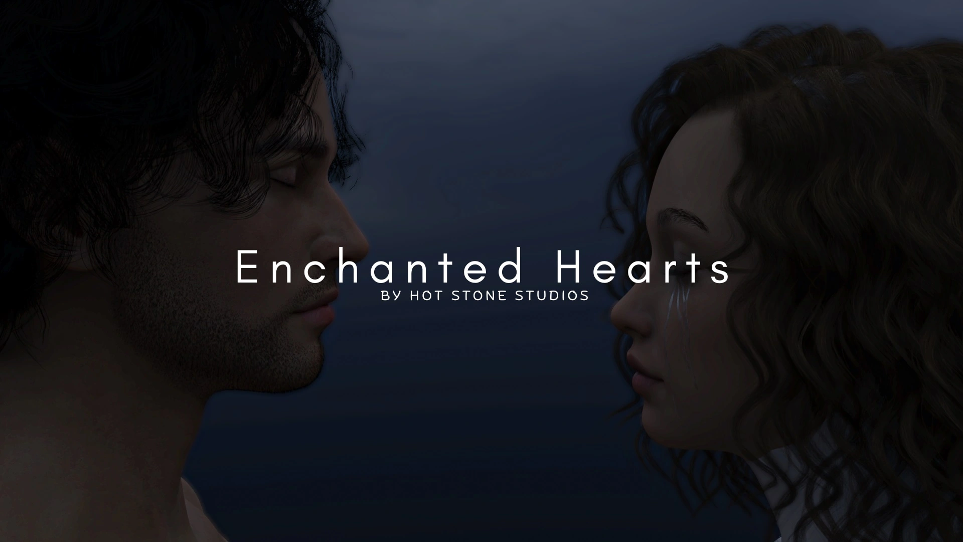 Enchanted Hearts main image