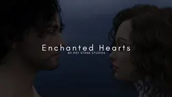 Enchanted Hearts