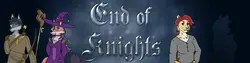 End of Knights