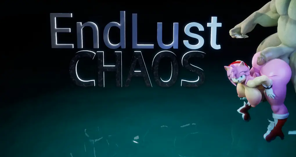 EndLust Chaos main image