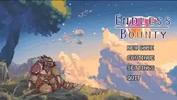 Sem fim Bounty