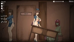 无尽的舒适 游戏图片: img0.webp