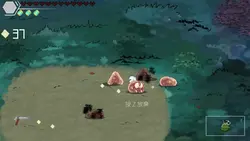 无尽的森林梦 游戏图片: img6.webp