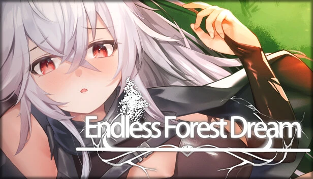 Endless Forest Dream main image