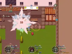 imagen del juego Drain de energía ~Otoko no Ko Targeted by Futanari Girls and Succubi~: img4.webp