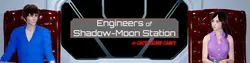Ingenieure der Shadow-Moon Station