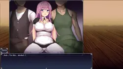 Enicia and the Contract Mark ~Little Saint of Horseshoe Street~ game image: img16.webp