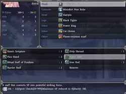 Enicia and the Contract Mark ~Little Saint of Horseshoe Street~ game image: img25.webp