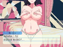 Enkou Succubusの特長 ゲーム画像: img3.webp