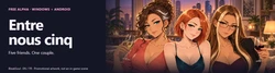 (原始内容存档于2017-09-21) (英语). Entre nous cinq [v0.2.0-alpha.2]