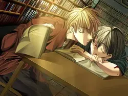 Enzai - 偽りなくアカスケード ゲーム画像: img4.webp