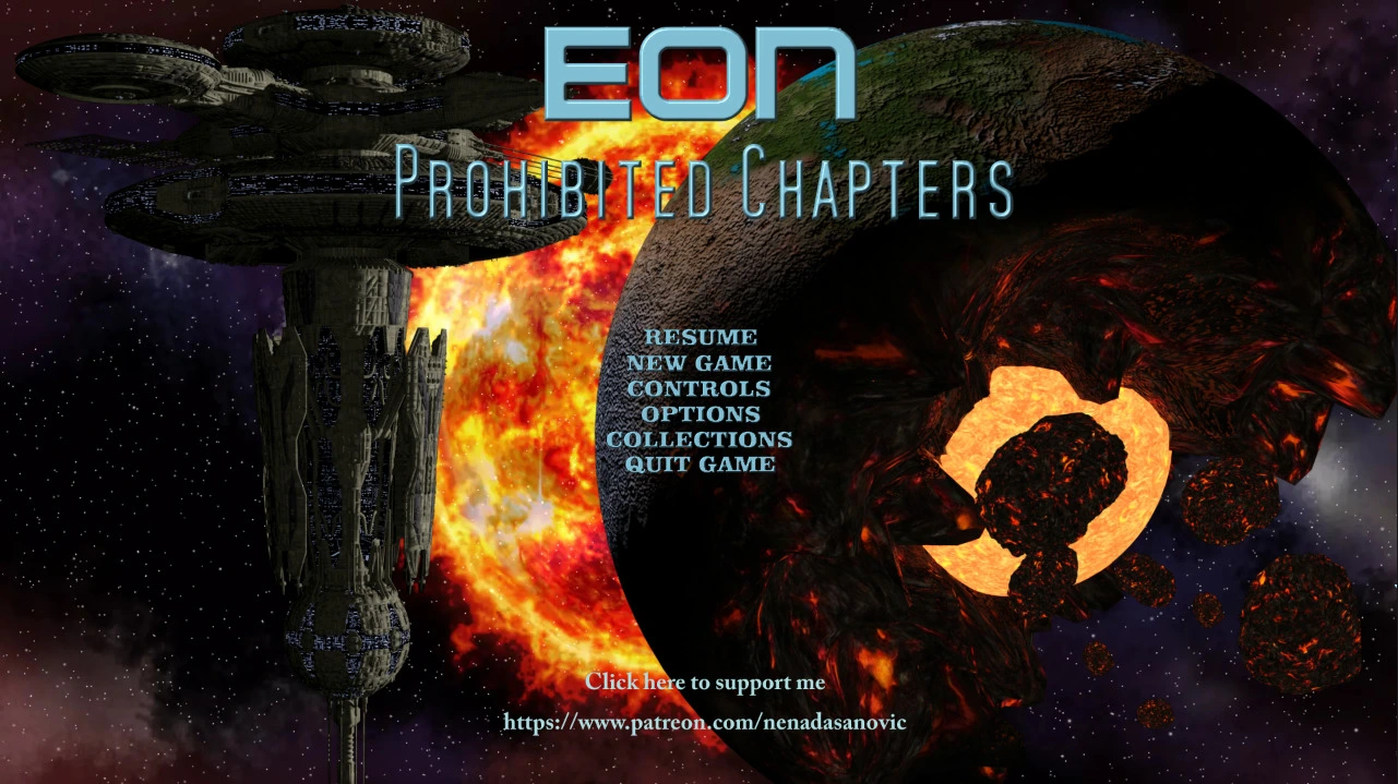 Eon main image