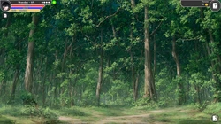 Ephemeral Being game image: img0.webp