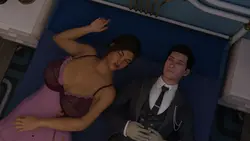 imagen del juego Deseos efímeros: una seducción fantasmal: img3.webp