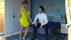 imagen del juego Deseos efímeros: una seducción fantasmal: img8.webp