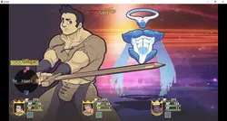 Epic Loads Guild Master game image: img4.webp