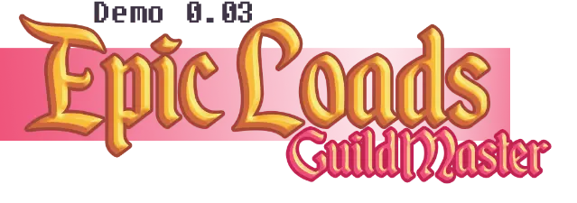 Epic Loads Guild Master [v0.03] main image