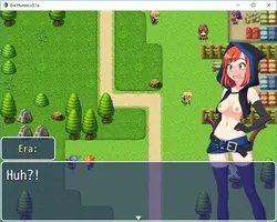EraHunter game image: img1.webp