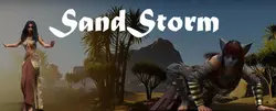 EraStorm - Episode 1 : SandStorm [v0.1]