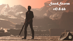 imagen del juego EraStorm Ep. 1 - SandStorm: img0.webp