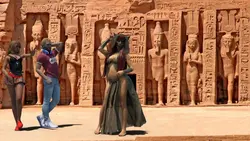 imagen del juego EraStorm Ep. 1 - SandStorm: img4.webp