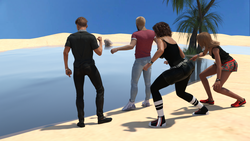 imagen del juego EraStorm Ep. 1 - SandStorm: img7.webp