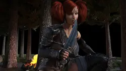 imagen del juego EraStorm Ep. 2 - SnowStorm: img14.webp