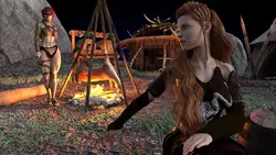 imagen del juego EraStorm Ep. 2 - SnowStorm: img15.webp