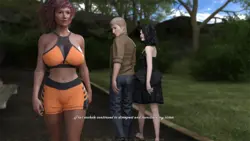 Erased Memories game image: img1.webp