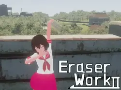 Eraser Work 2