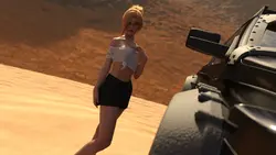 imagen del juego Eratorma Ep.1 - SandStorm: img0.webp