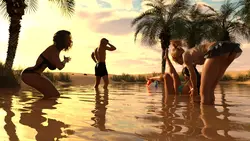 imagen del juego Eratorma Ep.1 - SandStorm: img24.webp