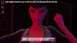 imagen del juego Ciudad Erégida: El juego: img0.webp