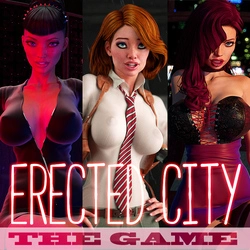 Erected City: The Game