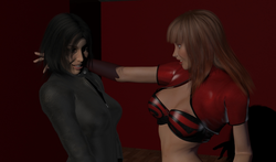 Erica & Crystal game image: img0.webp