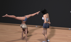 Erica & Crystal game image: img7.webp