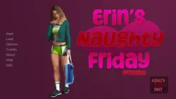 imagen del juego Erin's Naughty Friday: img2.webp