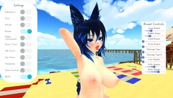Ero Beach! game image: img2.webp
