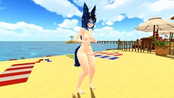 Ero Beach! game image: img3.webp
