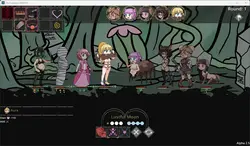 imagen del juego Ero Dungeons: img5.webp