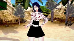 爱罗无米:大冒险 游戏图片: img1.webp