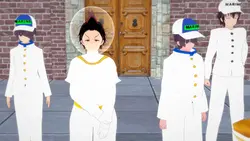 爱罗无米. 伟大的冒险 游戏图片: img17.webp