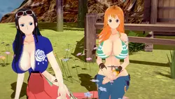 爱罗无米. 伟大的冒险 游戏图片: img3.webp