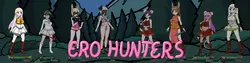 エロハンター