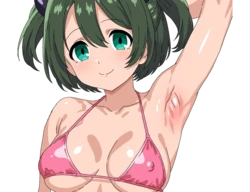 埃罗·马佐·奎斯特 ~ Ecchi na Succubus-tachi ni Haiboku 沙西·萨塞拉雷绍 游戏图片: img9.webp