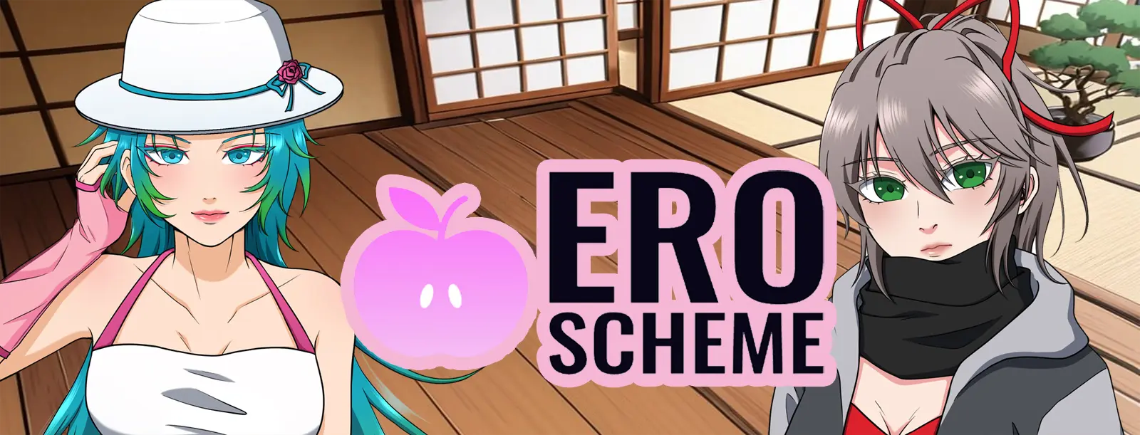 Ero Scheme main image