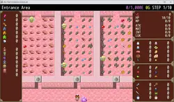Ero Trap Dungeon Roguelike game image: img9.webp