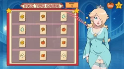 Ero-Card, Mushroom Edition game image: img1.webp