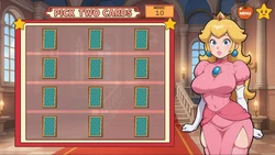 Ero-Card, Mushroom Edition game image: img4.webp