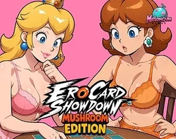 蘑菇版Ero-Card